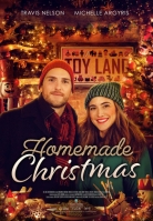 Homemade Christmas 2020 720p WEB-DL H264 BONE