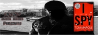 I Spy: My life in MI5 - Tom Marcus - Audiobook - MP3 - ONTHAT
