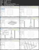 [ FreeCourseWeb ] Lynda - Revit- Structural Analysis Tools
