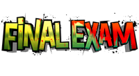 [PSN][EUR][PS3]Final Exam + Fix 4.21+ NPEB01409