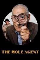 The Mole Agent [El Agente Topo] 2020 720p SCREENER AC3 EURiMAGE