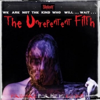 Slipknot - The Unrepentent Filth (EP) 2019 ak