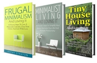 [ DevCourseWeb ] Tiny House Living Box Set (3 in 1)