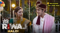 Haldi [ Riti Riwaj ] (2020) ULLU Hindi 720p HDRip x264 AAC