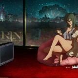 RIN - Daughters of Mnemosyne  + Extras (BD1080p  HEVC 10bit SmoodFlamez)
