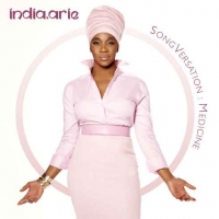 India.Arie - SongVersation Medicine (m4a iTunes) [Hunter] {786zx}