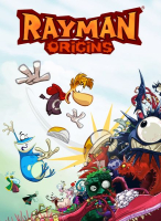 Rayman Games Collection - (Good Old Games) (DRM Free) (SoushkinBoudera) Rayman Games Collection - (Good Old Games) (DRM Free) (SoushkinBoudera)