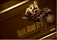 VA - Rock Road Trip (2020) [MP3 320K] {PSF-17}