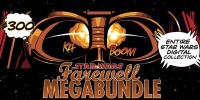 Dark Horse Digital Comics Star Wars Farewell MegaBundle
