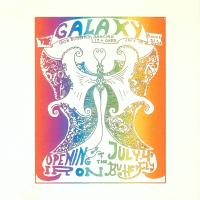 IRON BUTTERFLY galaxy club 1967 and more    soundboard flac