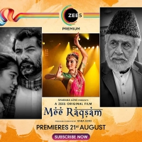 Mee Raqsam 2020 x264 720p Esub ZEE5 Hindi GOPI SAHI