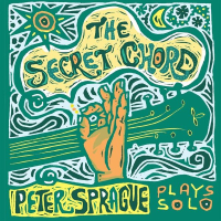 Peter Sprague - The Secret Chord - FLAC 16BITS 44.1KHZ-EICHBAUM Peter Sprague - The Secret Chord - FLAC 16BITS 44.1KHZ-EICHBAUM
