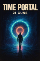 TIME PORTAL....21 GUNS