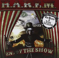 H.A.R.E.M. - ENJOY THE SHOW (2015)