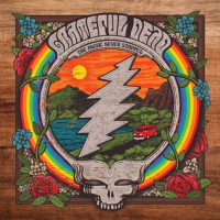 Grateful Dead - The Music Never Stopped (2025) FLAC 24-192