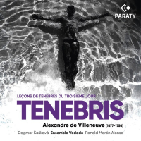 Ensemble Vedado - Tenebris (2025) FLAC Ensemble Vedado - Tenebris (2025) FLAC