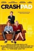 Crash Pad 2017 WEB-DL x264-FGT [rarbg]