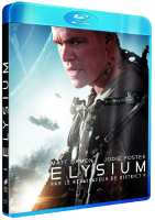 Elysium 2013 BR EAC3 VFF ENG 1080p x265 10Bits T0M Elysium 2013 BR EAC3 VFF ENG 1080p x265 10Bits T0M