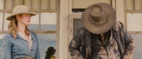 Gunless 2010 720p BluRay H264 AAC