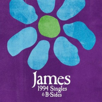 James - 1994 Singles & B-Sides (FLAC 16/44kHz)