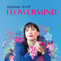 Hannah Kopf - Flowermind (2025) [FLAC 16Bit]