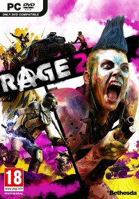 RAGE 2 (2019) (CODEX) (MULTI) (PC)