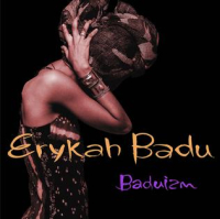 Erykah Badu – Baduizm (1997)