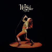 [ALTERNATIVE] - Wolf Alice - The Clearing - 2025 - FLAC 16BITS 44.1KHZ-EICHBAUM