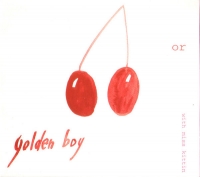 Golden Boy with Miss Kittin (2002 US) FLAC