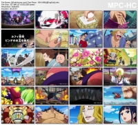 [60mbAnime] One Piece - 904 [480p][EngSub]