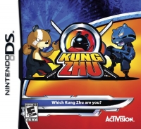 KUNG ZHU(E)(DJ1978)NDS KUNG ZHU(E)(DJ1978)NDS