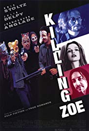 Killing Zoe Directors Cut 1993 BRRip XviD B4ND1T69 Killing Zoe Directors Cut 1993 BRRip XviD B4ND1T69