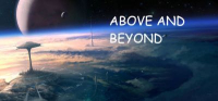 ABOVE AND BEYOND ABOVE AND BEYOND