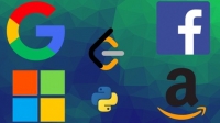 Udemy - LeetCode In Python: 50 Algorithms Coding Interview Questions