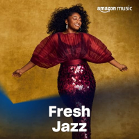 VA - Fresh Jazz - 2024 - WEB mp3 320kbps-EICHBAUM⭐