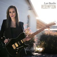 Lari Basilio - Redemption - 2025 - FLAC 16BITS 44.1KHZ-EICHBAUM