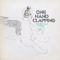 Paul McCartney & Wings - One Hand Clapping (2024) [CDRIP] [FLAC]