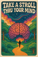 TAKE A STROLL THRU YOUR MIND TAKE A STROLL THRU YOUR MIND