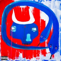 Action Bronson - White Bronco (2018)