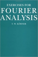 [ FreeCourseWeb ] Exercises in Fourier Analysis