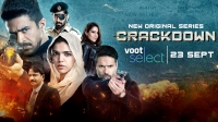 Crackdown (2020) Voot Hindi 720p WEBRip x264 AAC ESub