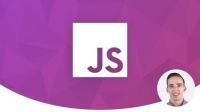 Udemy - The Modern JavaScript Bootcamp (Updated 2019)