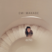 Emi Makabe - Echo (2025) [FLAC 16Bit]