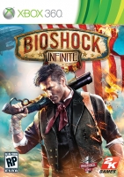 BioShock Infinite XBOX360-COMPLEX BioShock Infinite XBOX360-COMPLEX