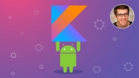 Udemy - Kotlin for Android & Java Developers: Clean Code on Android