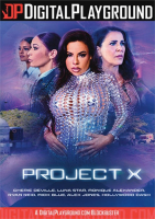 Project X (Digital Playground) 2024 WEB-DL 720p