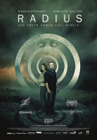 Radius (2017) 1080p BluRay x264 Dual Audio Hindi English AC3 - MeGUiL
