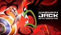 Samurai Jack: Battle Through Time [UE4] [MULTi9] [HOODLUM] [Linux Wine]