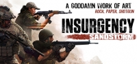 Insurgency: Sandstorm Update 04.10.2019 Insurgency: Sandstorm Update 04.10.2019