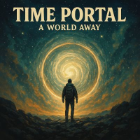 TIME PORTAL - A WORLD AWAY TIME PORTAL - A WORLD AWAY